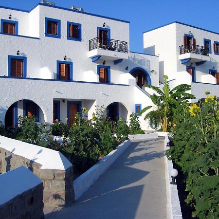 Nicolas Studios Skala  Exterior photo